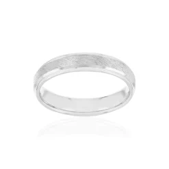 Alliance or 375 blanc