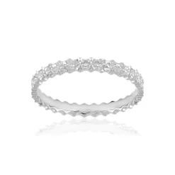 Alliance or 375 blanc