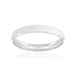 Alliance or 375 blanc