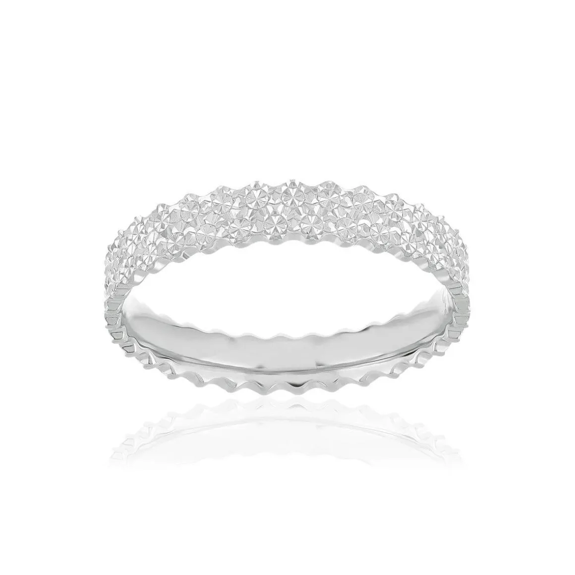 Alliance or 375 blanc 3.5 mm