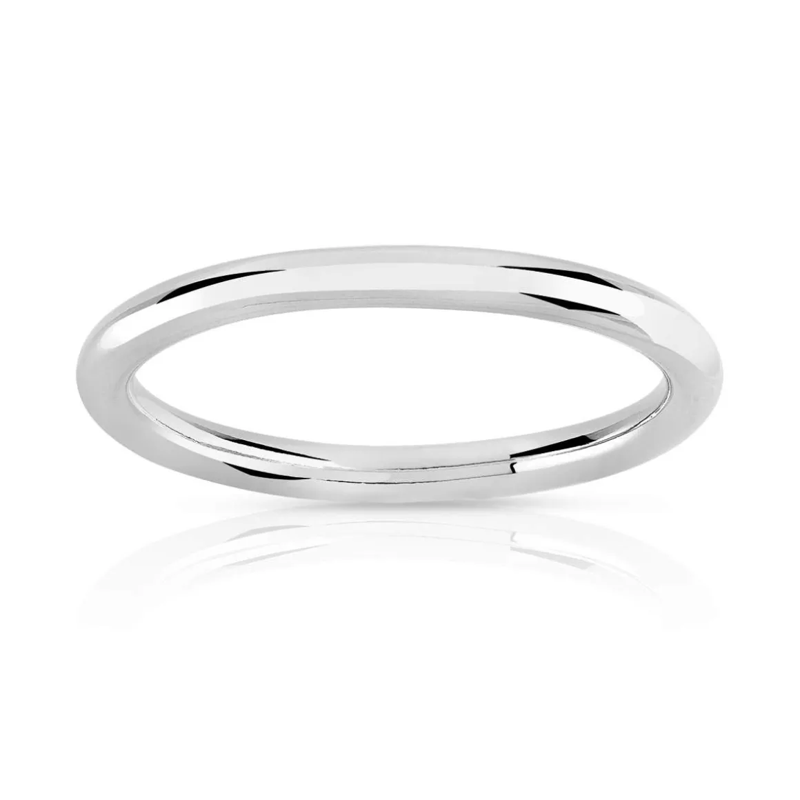 Bague anneau argent 925