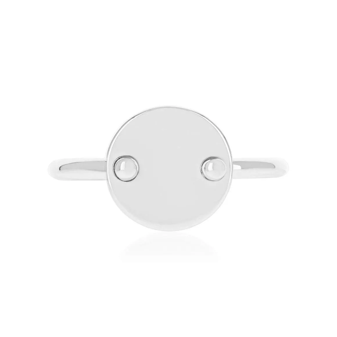 Bague argent 925