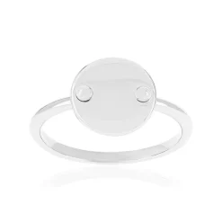Bague argent 925