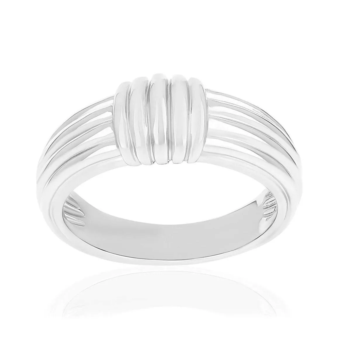 Bague argent 925