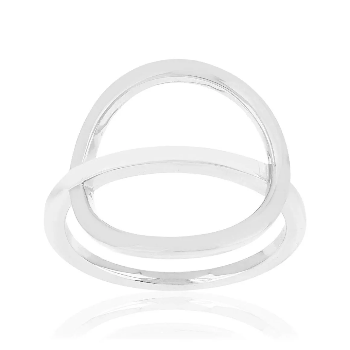 Bague argent 925