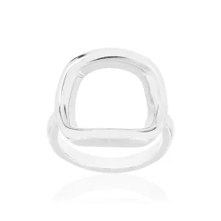 Bague argent