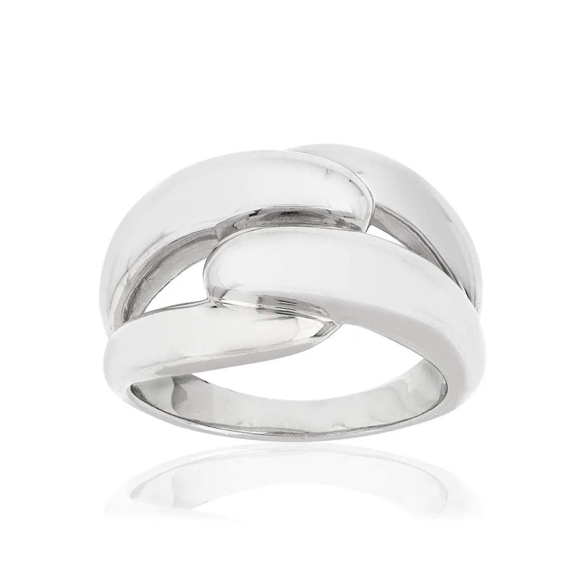 Bague argent 925
