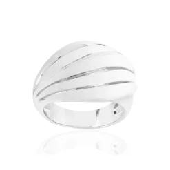 Bague argent 925