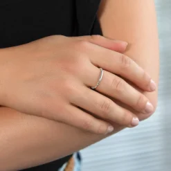 Bague argent 925
