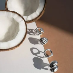 Bague argent 925