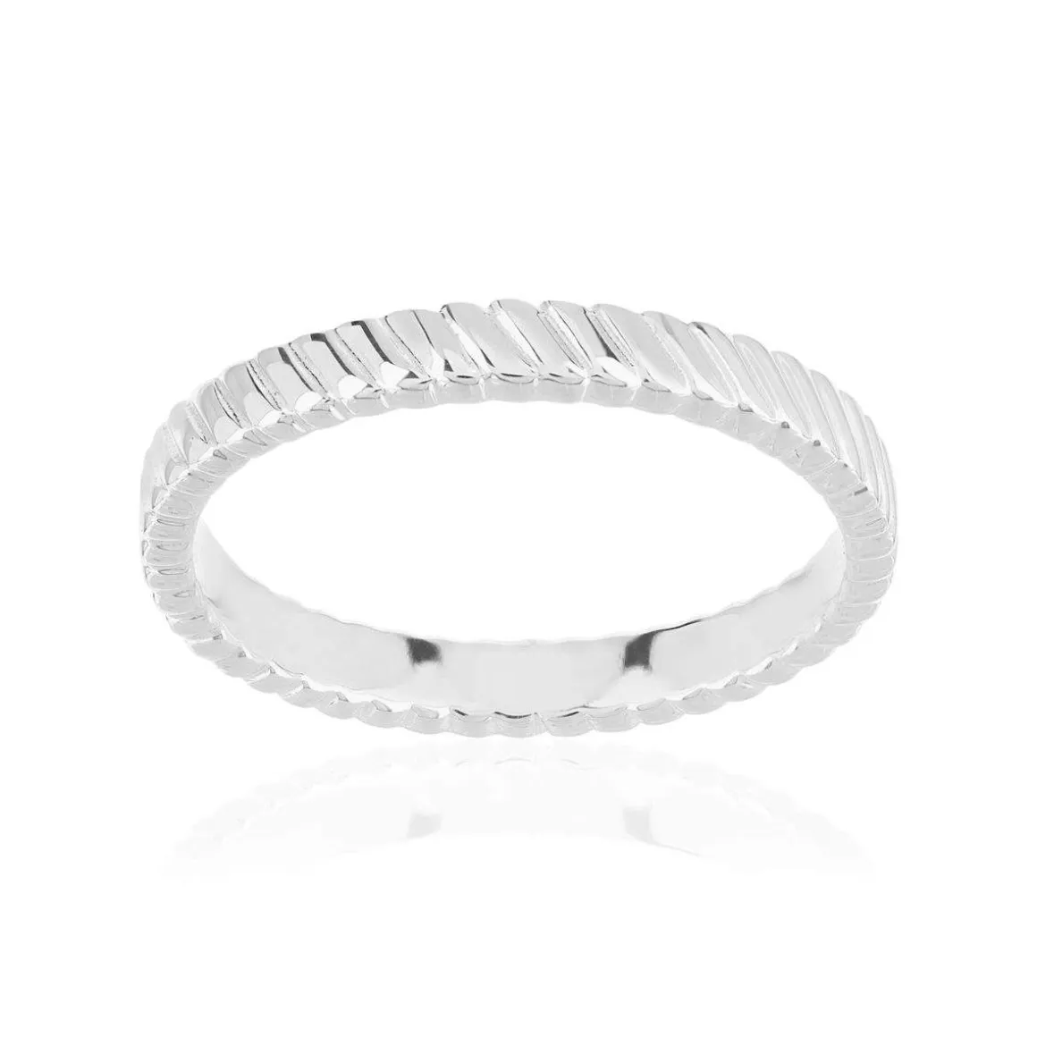 Bague argent 925