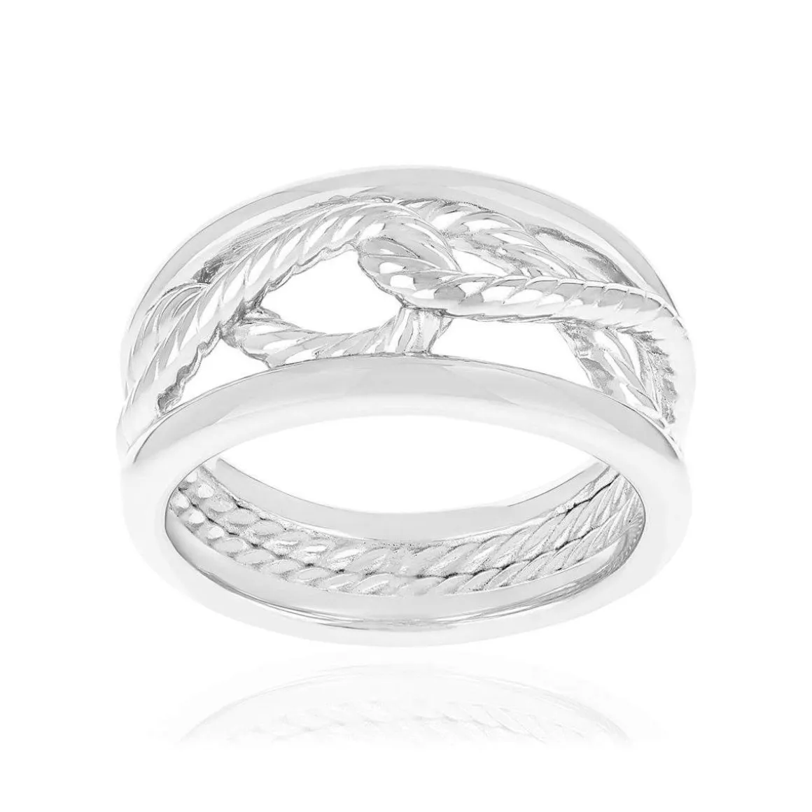 Bague argent 925