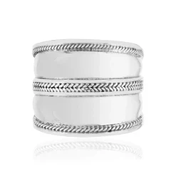 Bague argent 925