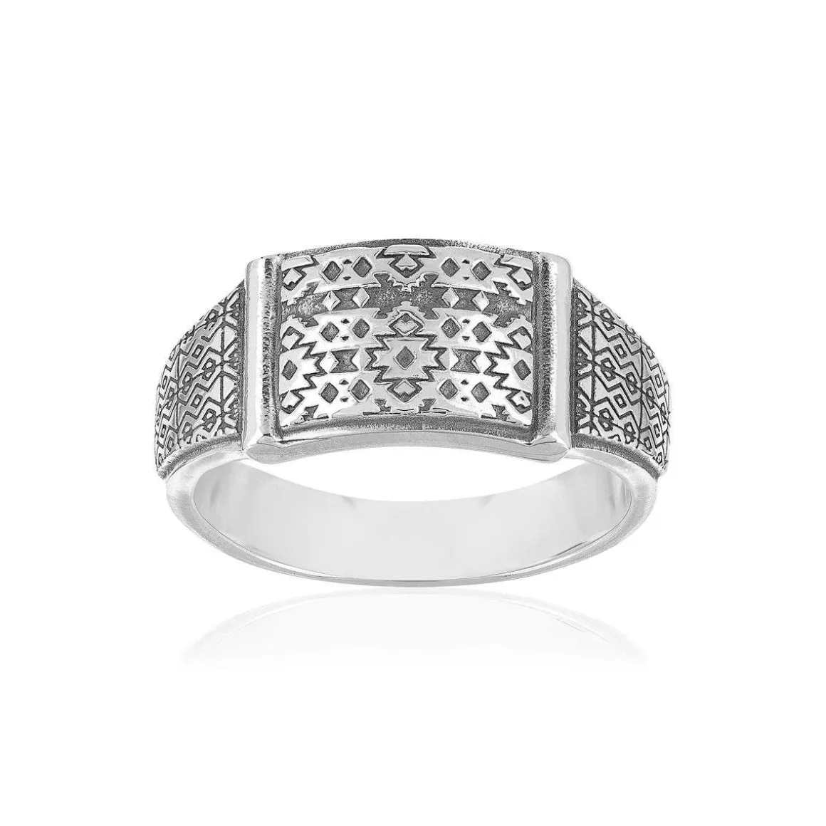 Bague argent 925