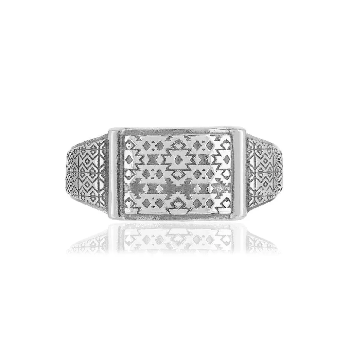 Bague argent 925