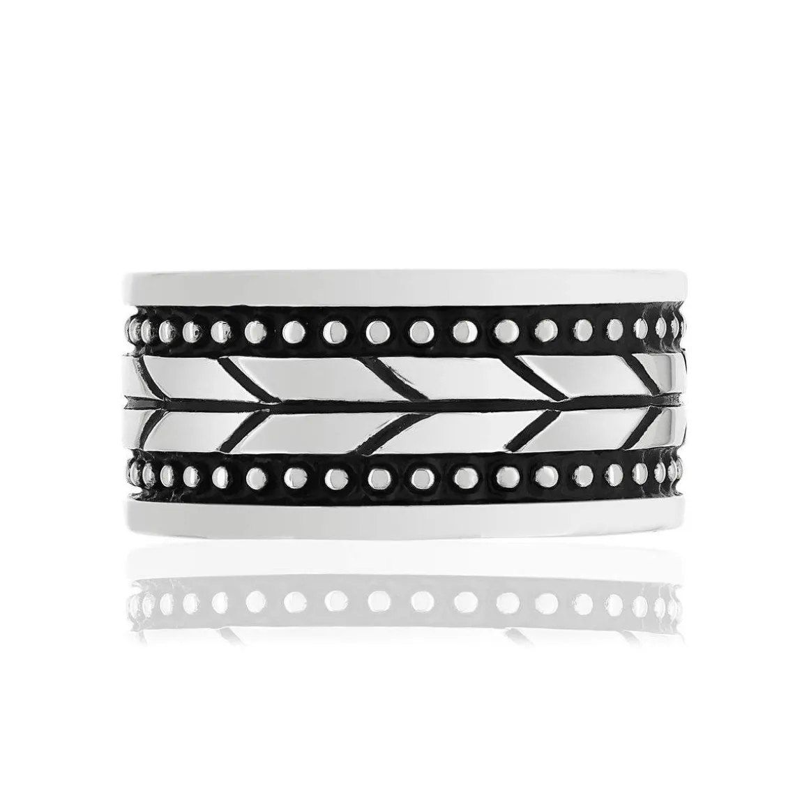 Bague argent 925