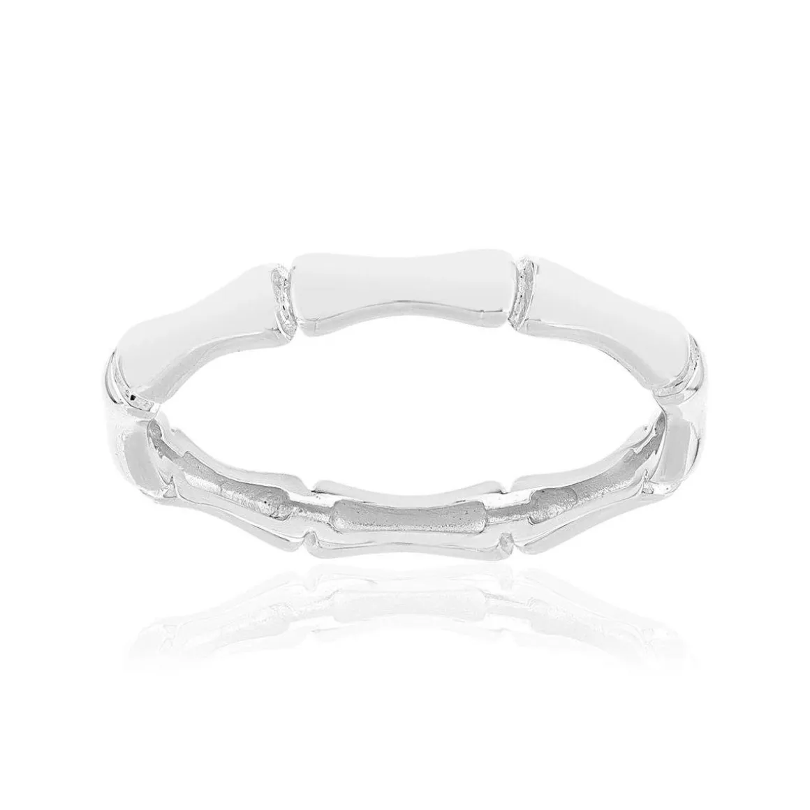 Bague argent