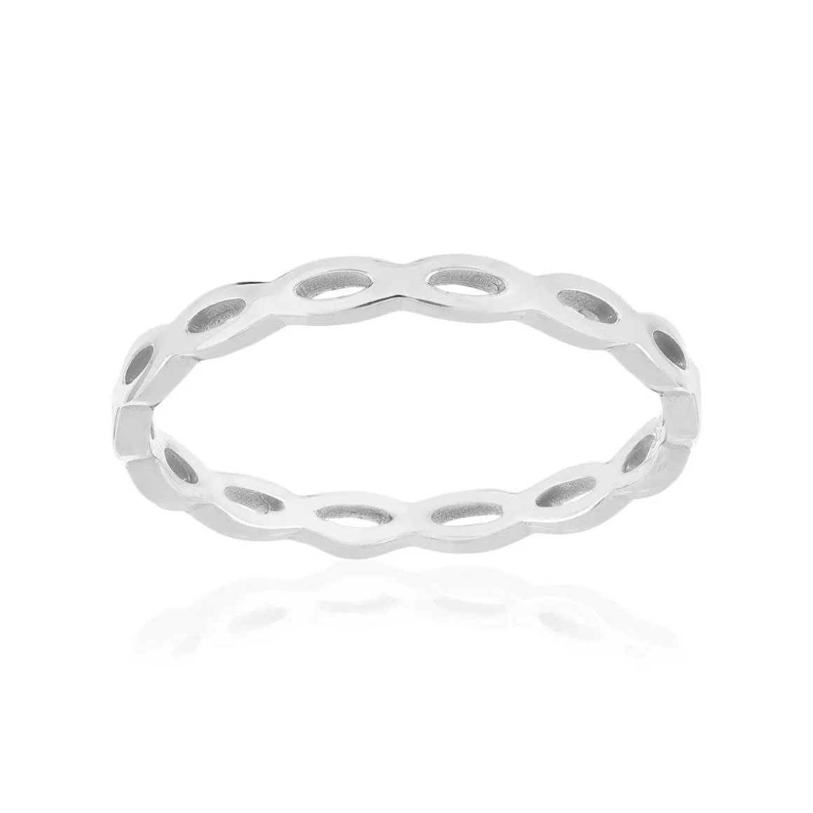 Bague argent 925