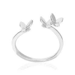 Bague argent 925