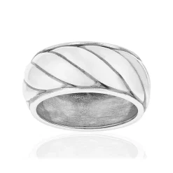 Bague argent 925