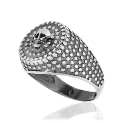 Bague argent 925
