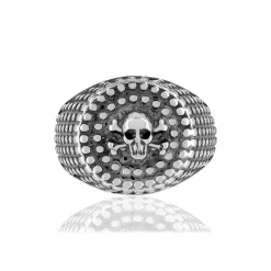 Bague argent 925