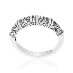 Bague argent 925
