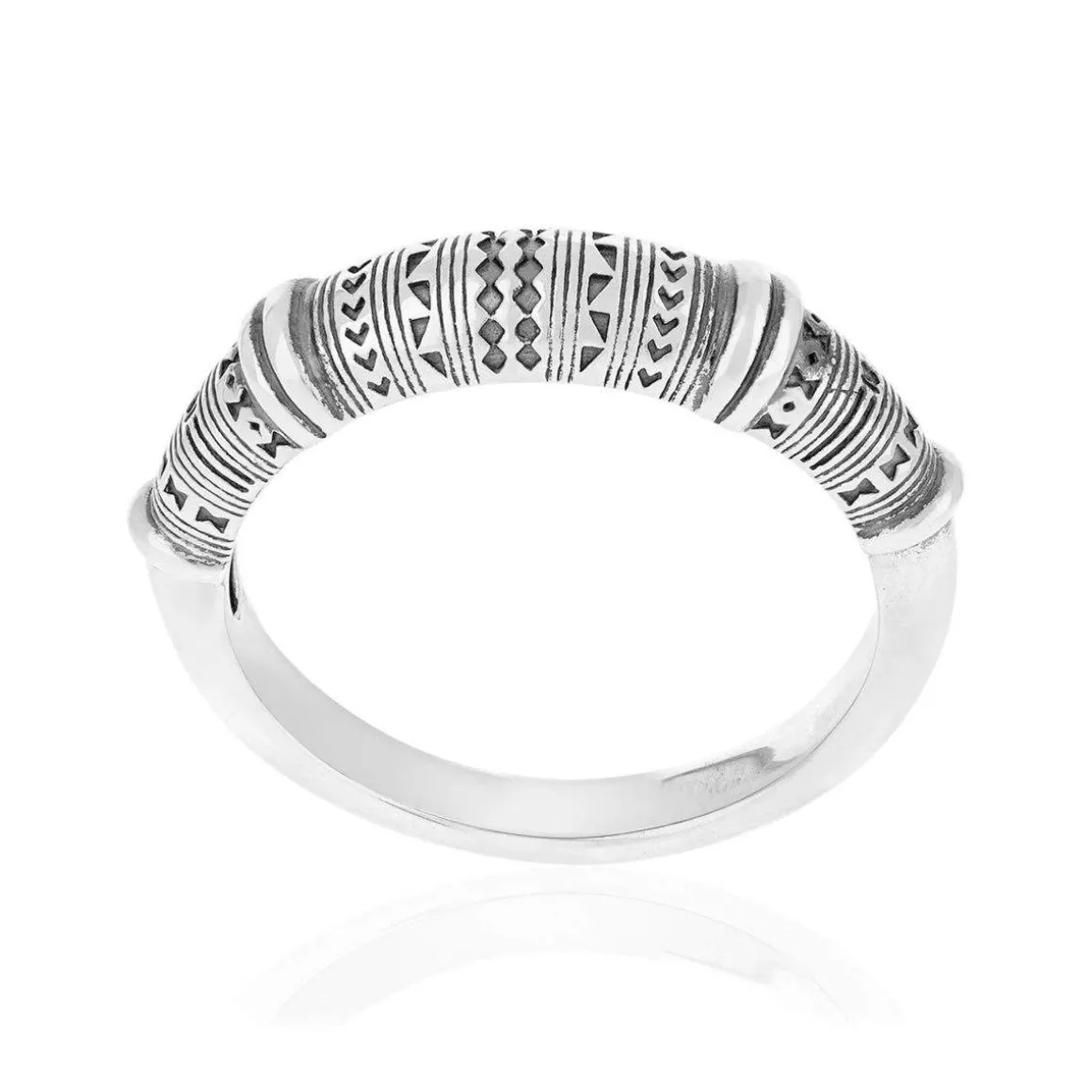 Bague argent 925
