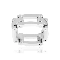 Bague argent 925