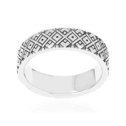 Bague argent 925