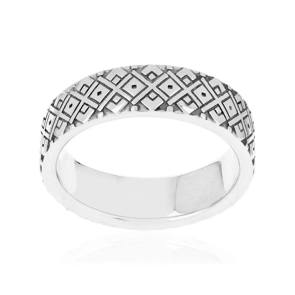 Bague argent 925