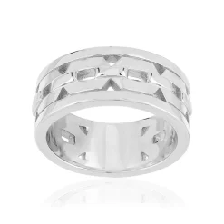Bague argent 925