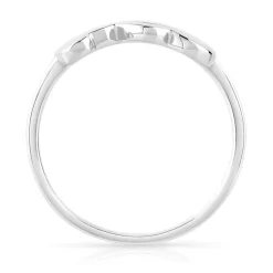 Bague argent 925 ours