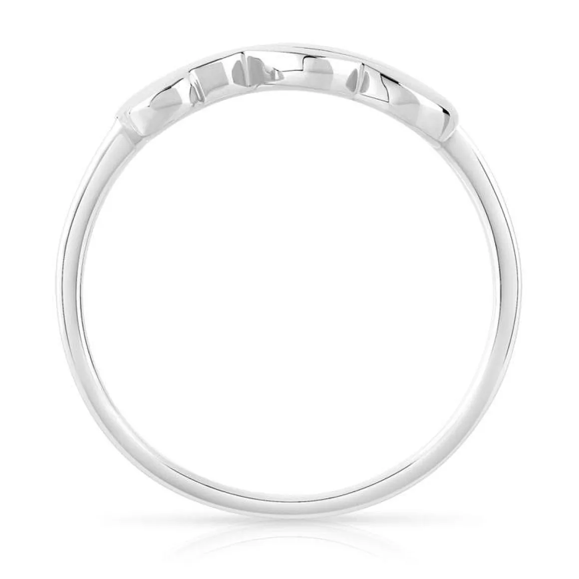 Bague argent 925 ours