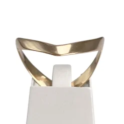 Bague d'occasion or 750 jaune