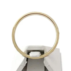 Bague MAUBOUSSIN d'occasion or 750 jaune diamants