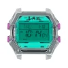 Boîte de montre IAM medium polycarbonate