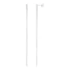 Boucles d'oreilles argent 925