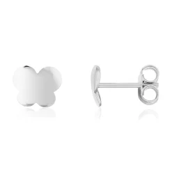 Boucles d'oreilles argent 925