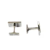 Boutons de manchette d'occasion PIANEGONDA argent 925