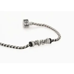 Bracelet acier