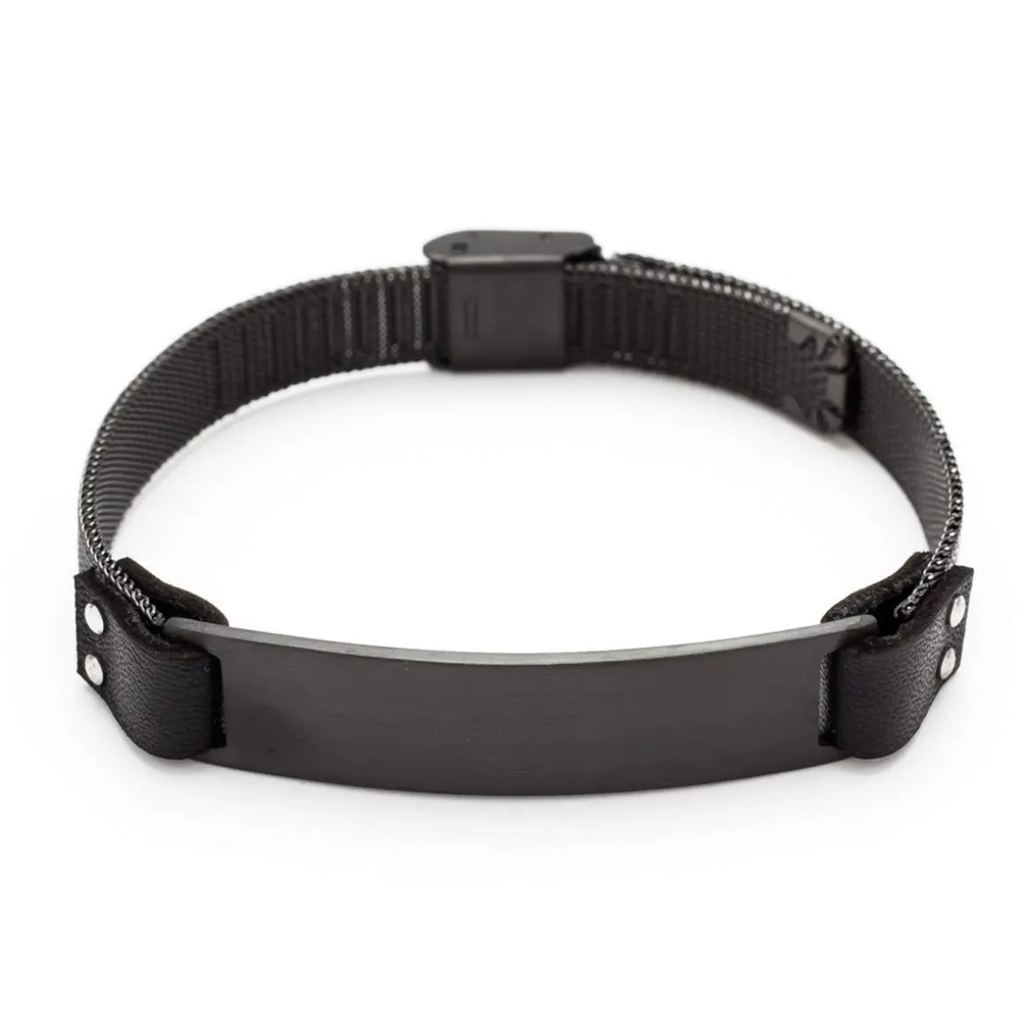 Bracelet acier