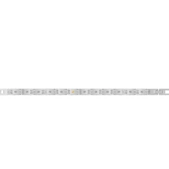 Bracelet acier 21 cm vis