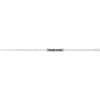 Bracelet acier gris ancre 22 cm