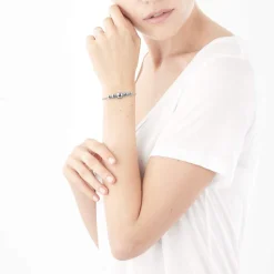 Bracelet argent 925 boules