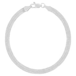 Bracelet argent 925 19cm