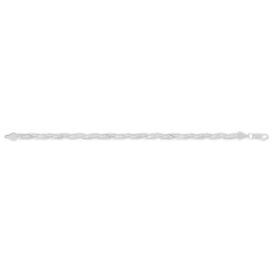 Bracelet argent 925 18.5cm
