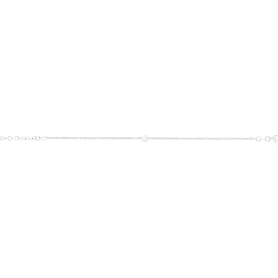 Bracelet argent 925 20cm