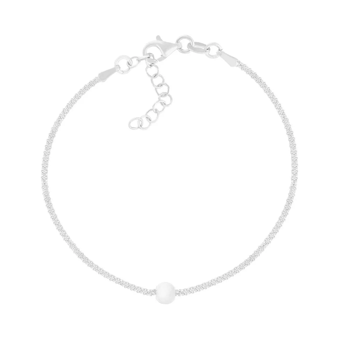 Bracelet argent 925 20cm