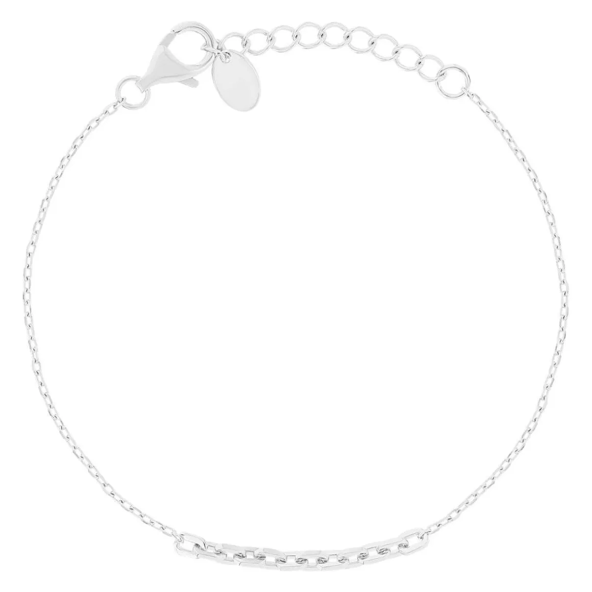 Bracelet argent 925 19cm